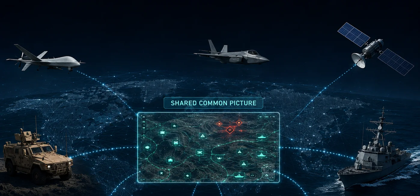 Autonomous Systems platform overview
